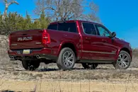 Picture of 2025 RAM 1500