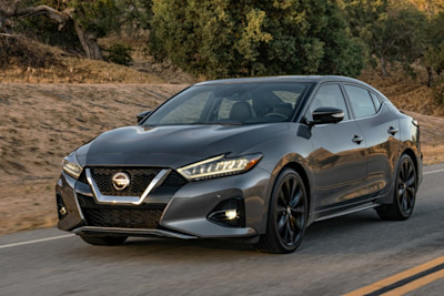 Nissan Maxima Buying Guide: Cost, Reliability, and the Best Years to Buy
