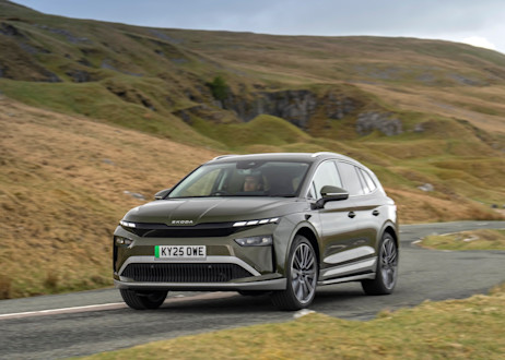 The Best Skoda Cars and SUVs 2026