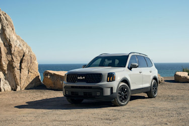 Kia Telluride Buying Guide
