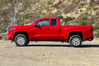Picture of 2024 Toyota Tacoma