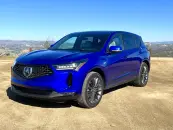 Picture of 2023 Acura RDX