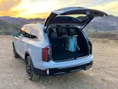 Picture of 2024 Kia Telluride
