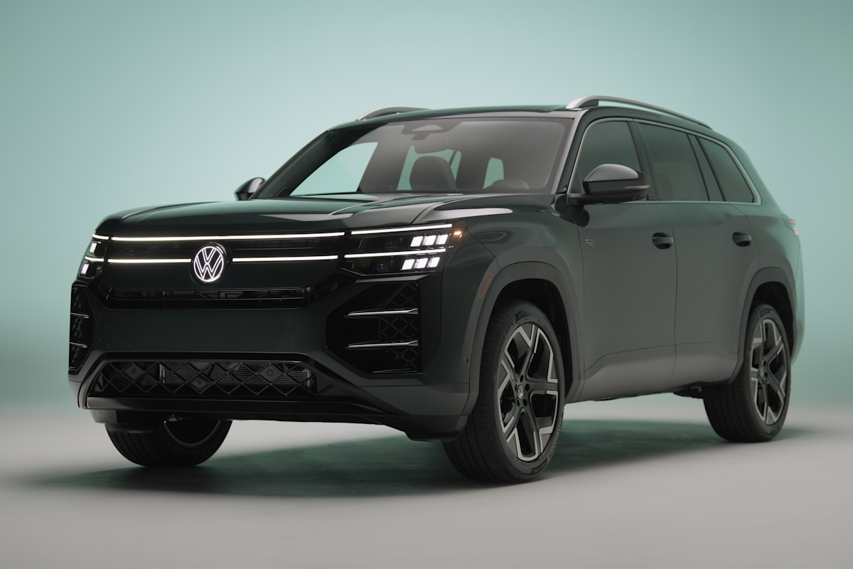 2027 Volkswagen Atlas Pricing, Specs, and Release Date