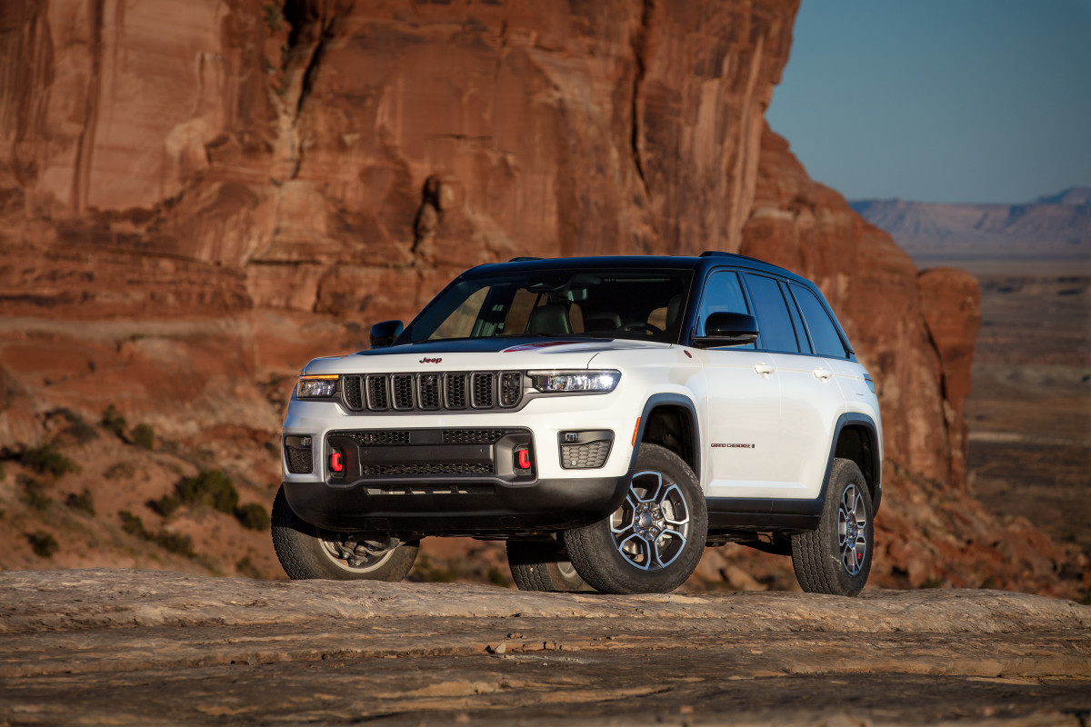 The Best Crossover SUVs of 2023 CarGurus