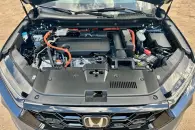 Picture of 2023 Honda CR-V Hybrid