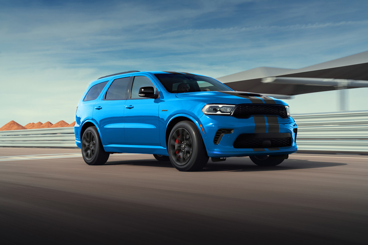 2026 Dodge Durango Pricing, Specs, and Release Date