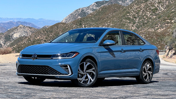 Volkswagen Jetta Buying Guide: Cost, Reliability, and the Best Years to Buy