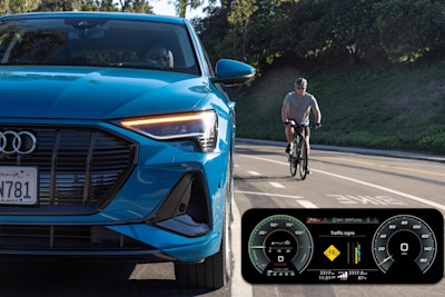 The Best Car Safety Features