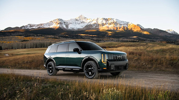 Kia Telluride Buying Guide: Cost, Reliability, and the Best Years to Buy
