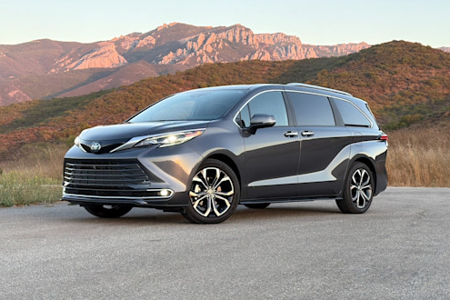 Toyota Sienna Buying Guide: Cost, Reliability, and the Best Years to Buy