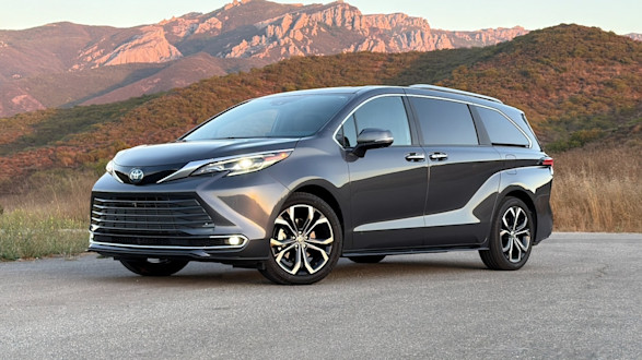 Toyota Sienna Buying Guide: Cost, Reliability, and the Best Years to Buy