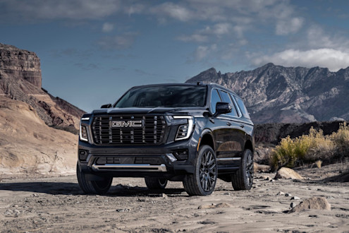GMC Yukon Buying Guide: Cost, Reliability, and the Best Years to Buy