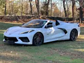 Picture of 2023 Chevrolet Corvette