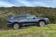 Picture of 2023 Subaru Outback