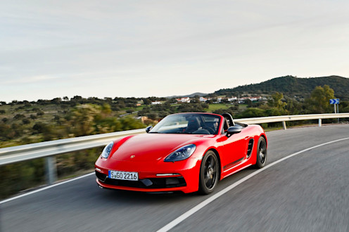 The Best New and Used Convertibles to Buy in 2026