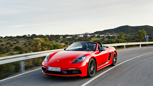 The Best New and Used Convertibles to Buy in 2026