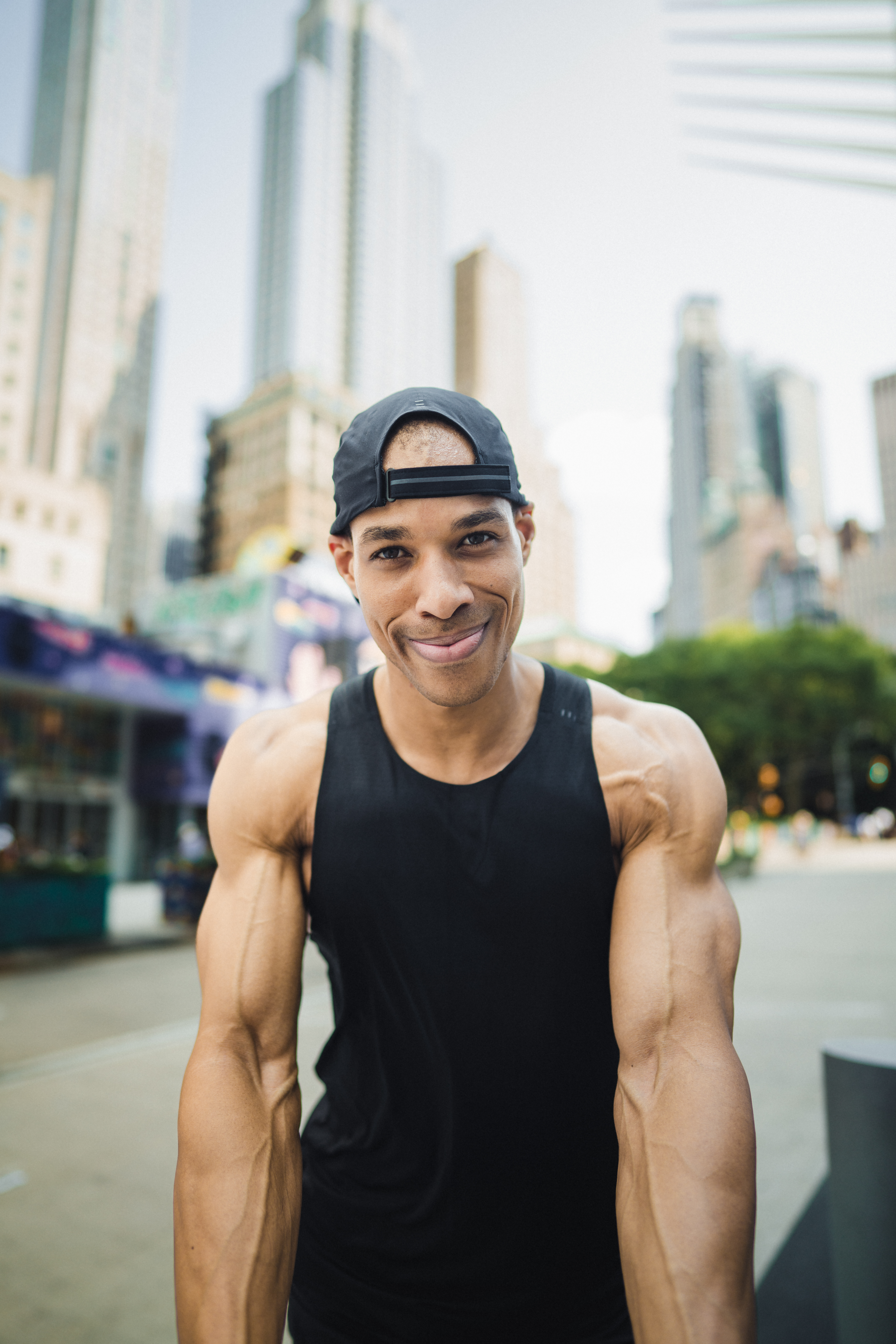 Korey Rowe