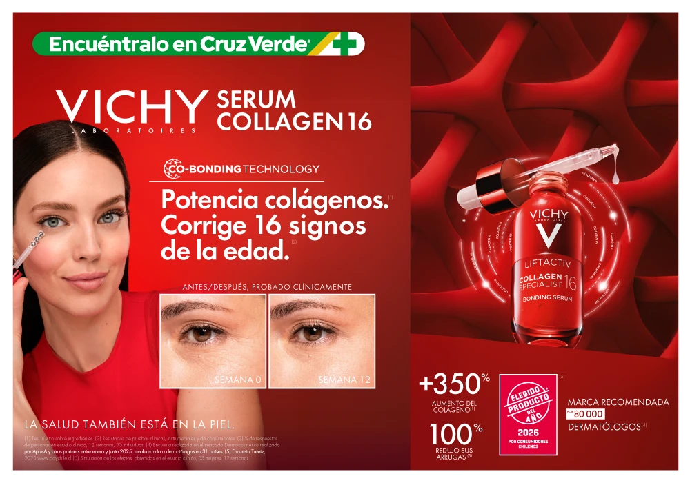 tirzepatide precio chile cruz verde Farmacias Cruz Verde