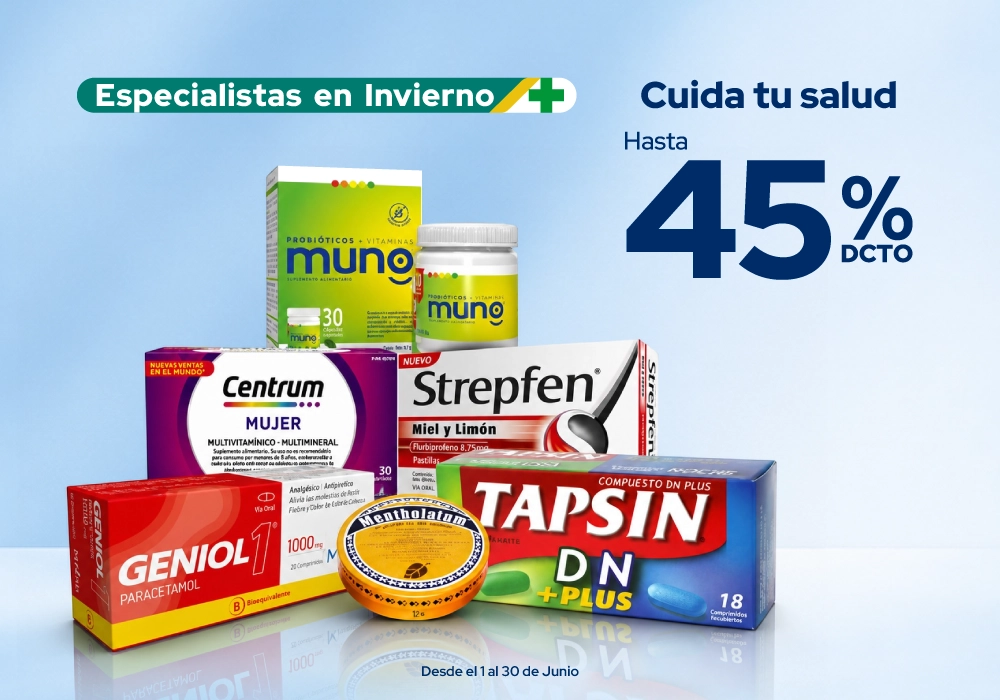 tirzepatide precio chile cruz verde Farmacias Cruz Verde