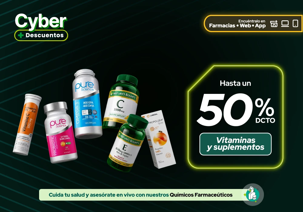 Cyber Cruz Verde | Aprovecha grandes Ofertas y Descuentos Cyber Cruz Verde | Aprovecha grandes Ofertas y Descuentos