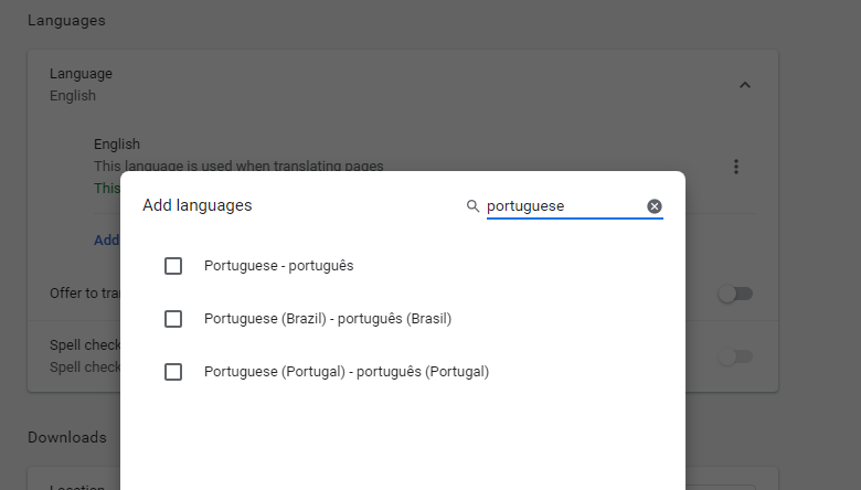 Steps to add languages in Sitecore