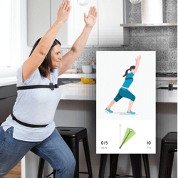 Personalized exercise therapy