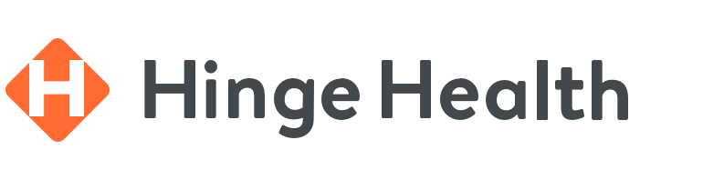 hinge health logo