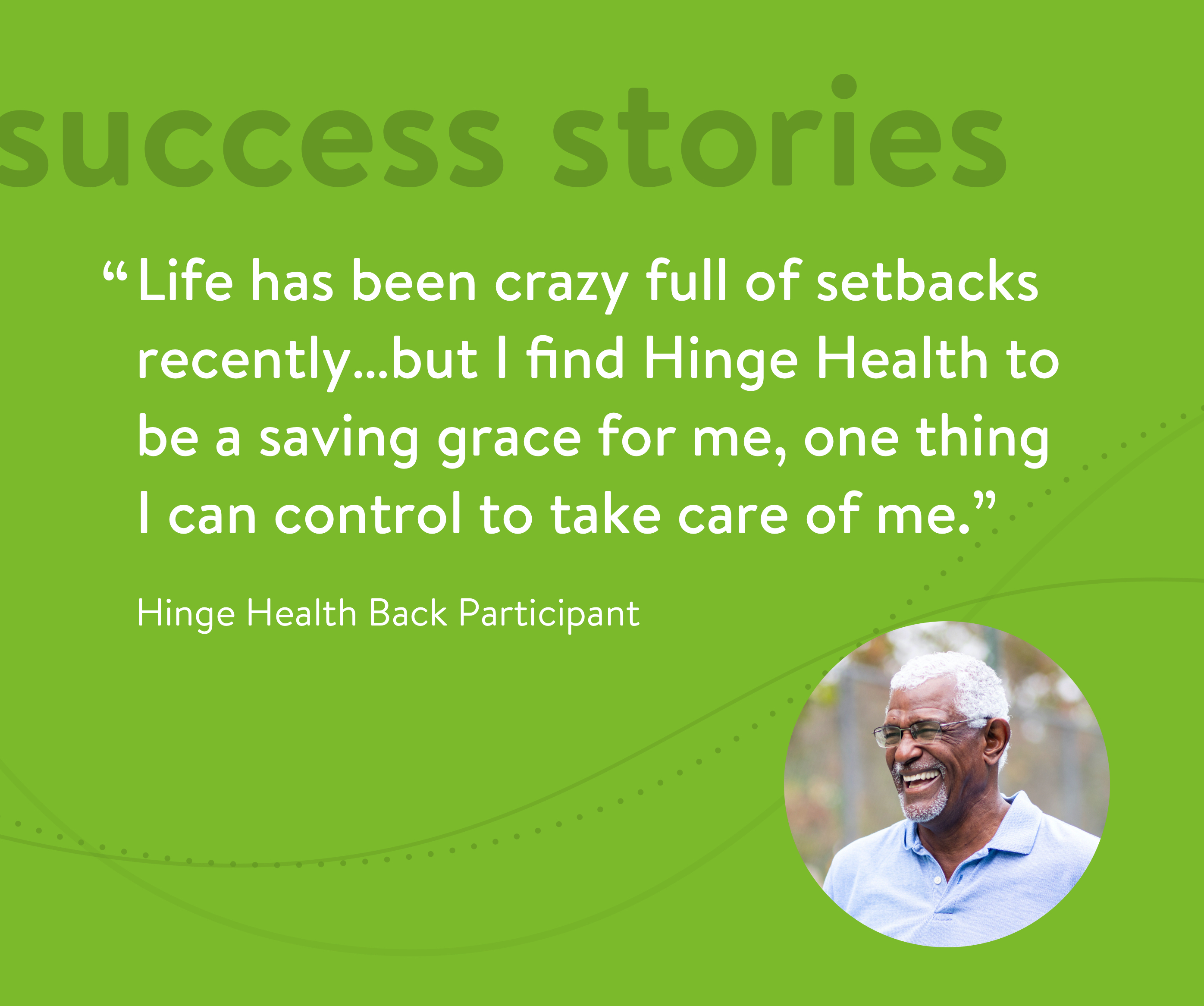 hinge health customer service