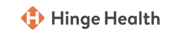 Hinge Hinge single logo for Anthem For Individuals page
