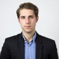Pablo Barragan Beaud