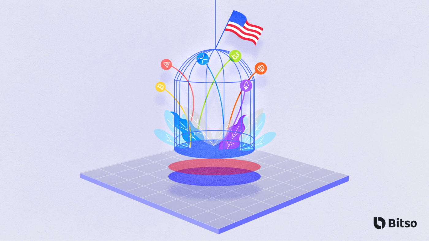 Cover Image for The State of Crypto Regulation in the United States: Part 1