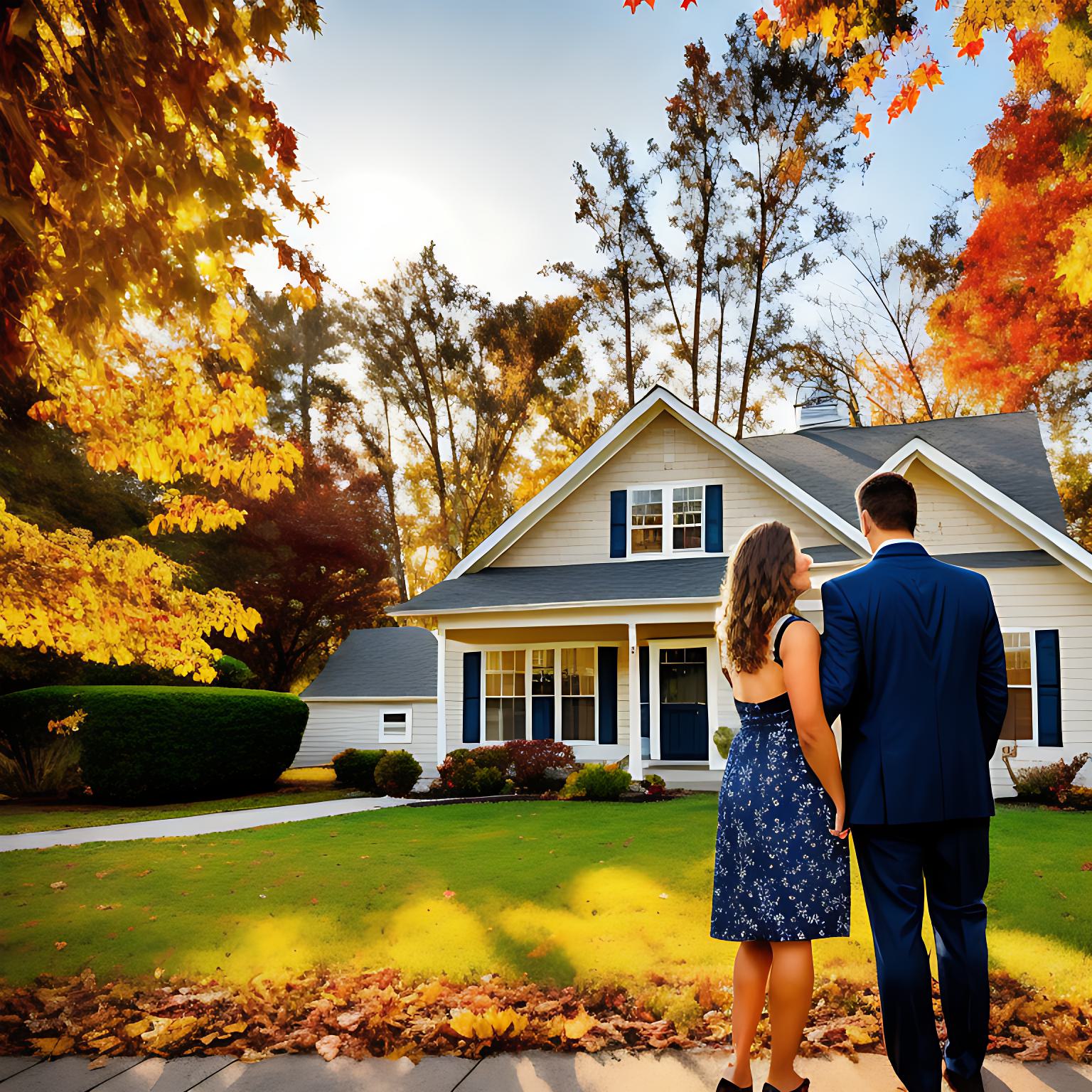 What is The Best Time of Year To Buy A House? Showmerebates