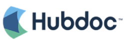 Hubdoc logo