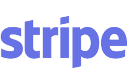 Stripe logo