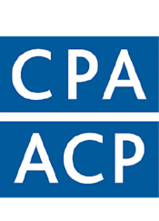 Canadian Payroll Association logo