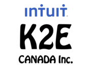 Intuit K2E Canada Inc. logo