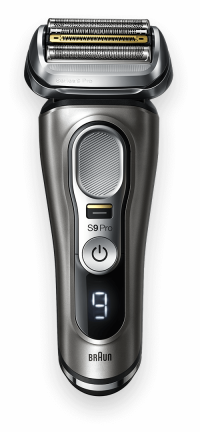 Electric Shavers for Men | Braun CA