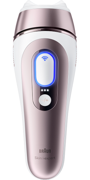 Explore Braun Silk·expert IPL hair removal device | Braun CA