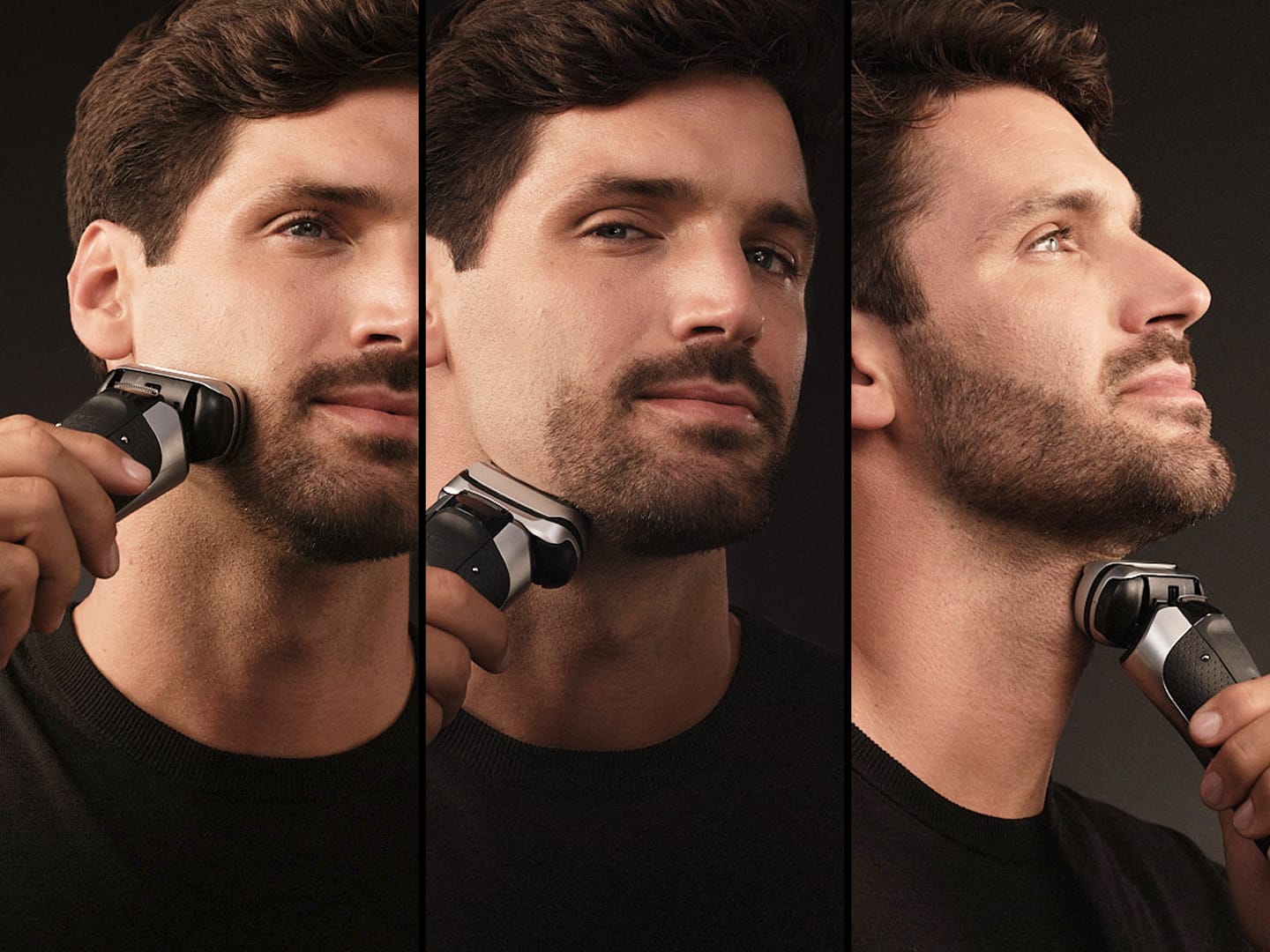 Braun Series 9 Pro+ | Braun CA