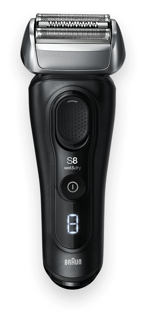 Electric Shavers for Men | Braun