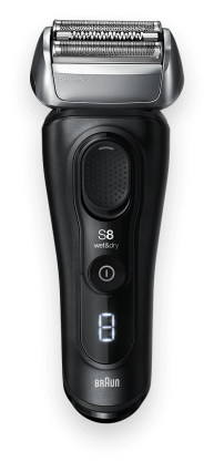 Braun electric shaver - Yamibuy.com