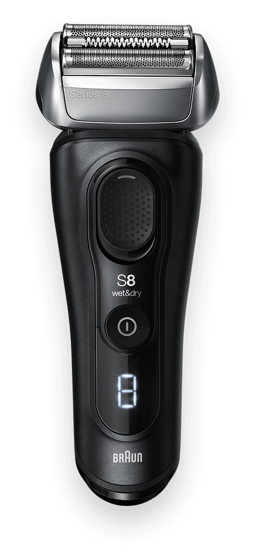 【Kiều Quốc Việt】Braun Series 7 Braun Electric Razor for Men, Series 7 360 Flex Head Foil