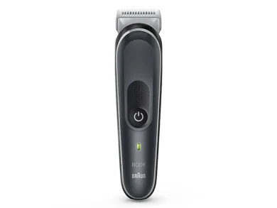 Male Grooming: Shavers, Stylers & Trimmers