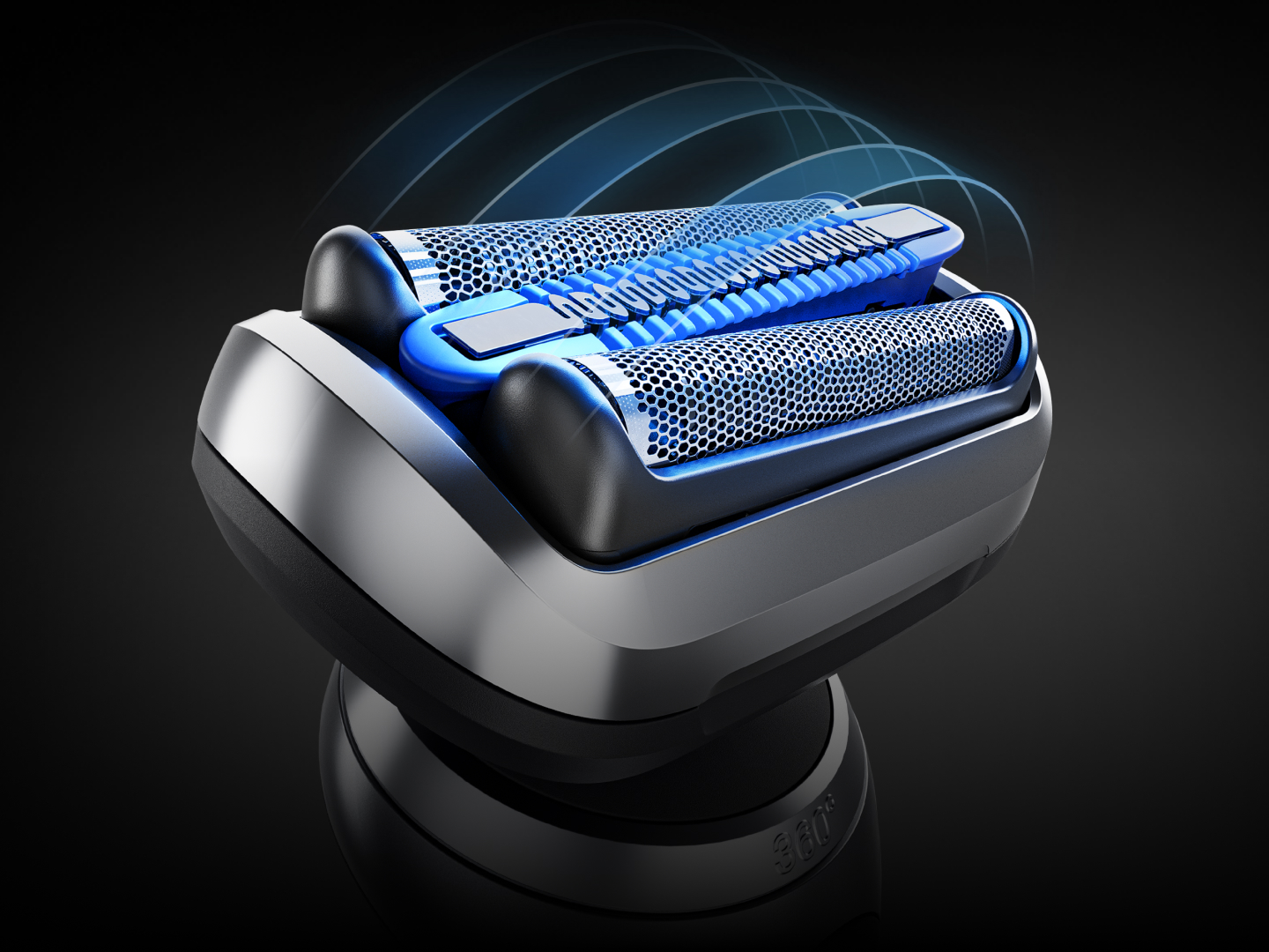 Braun Series 7: Wet & Dry Electric Shavers | Braun CA