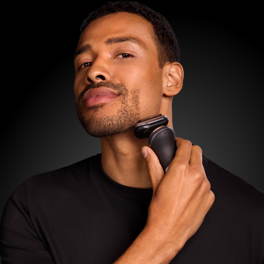Braun Series 7: Wet & Dry Electric Shavers | Braun CA
