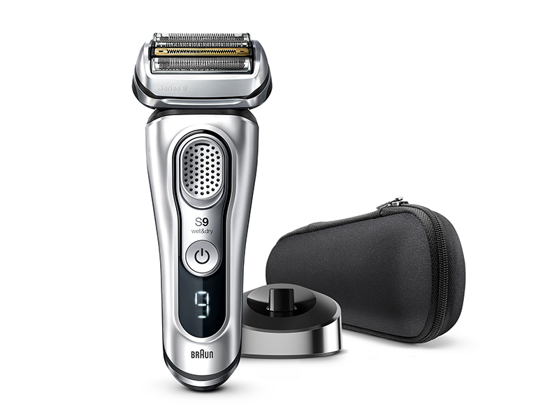 Braun Series 9 Premium electric razor range for men Braun CA