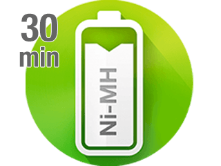 Épilateur Silk-épil 5 Peau sèche et mouillée de Braun - Pile Li-Ion rechargeable Épilateur Silk-épil 5 Peau sèche et mouillée de Braun - Pile Li-Ion rechargeable