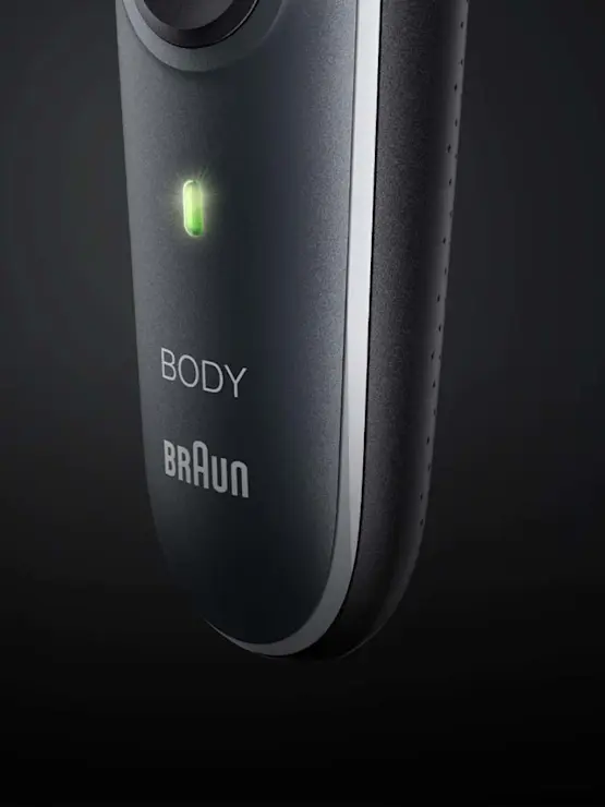 Powerful Li-Ion battery Powerful Li-Ion battery