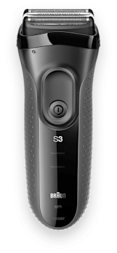 Series 3 ProSkin (black) Series 3 ProSkin (black)